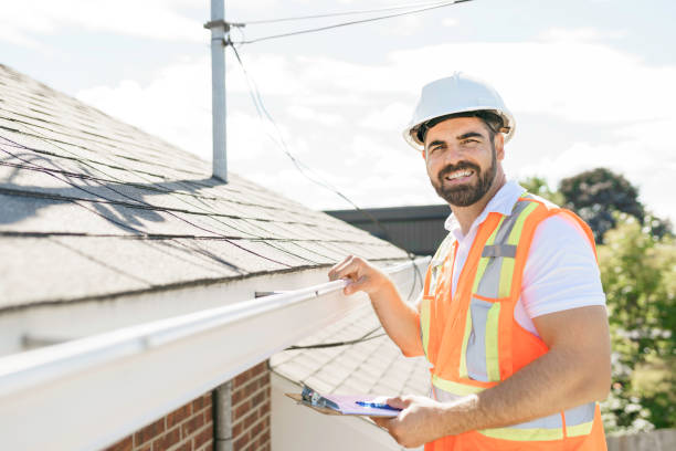 Best Roof Leak Repair  in Justice, IL