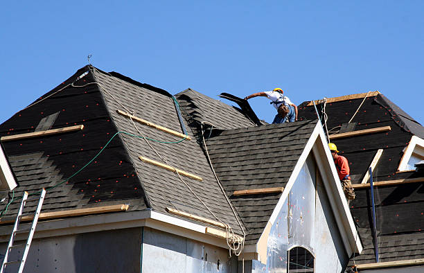 Best Roof Waterproofing Services  in Justice, IL