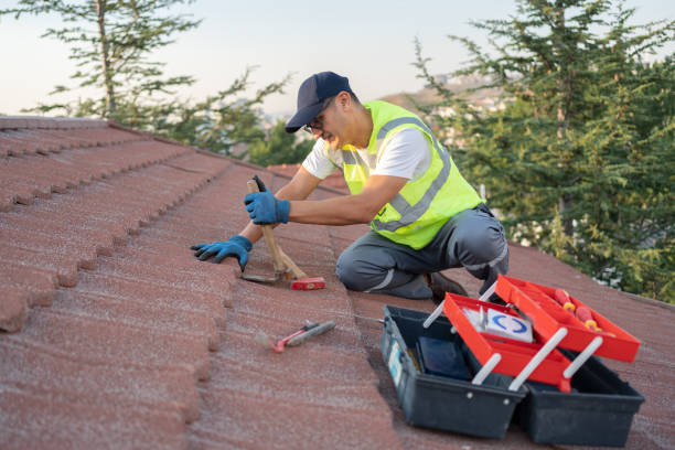 Best Residential Roofing Contractor  in Justice, IL