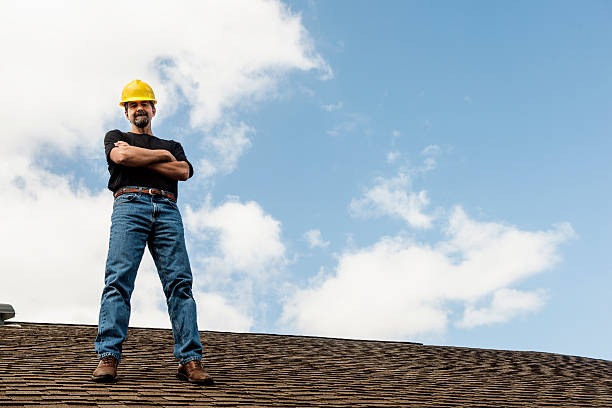 Best Emergency Roof Repair  in Justice, IL